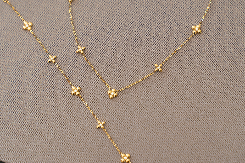 AMALFI Necklace