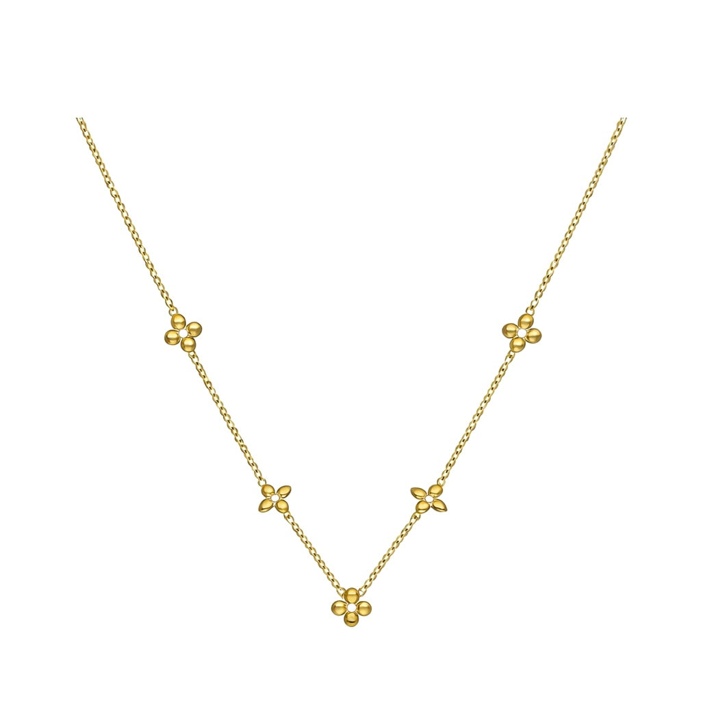 AMALFI Necklace