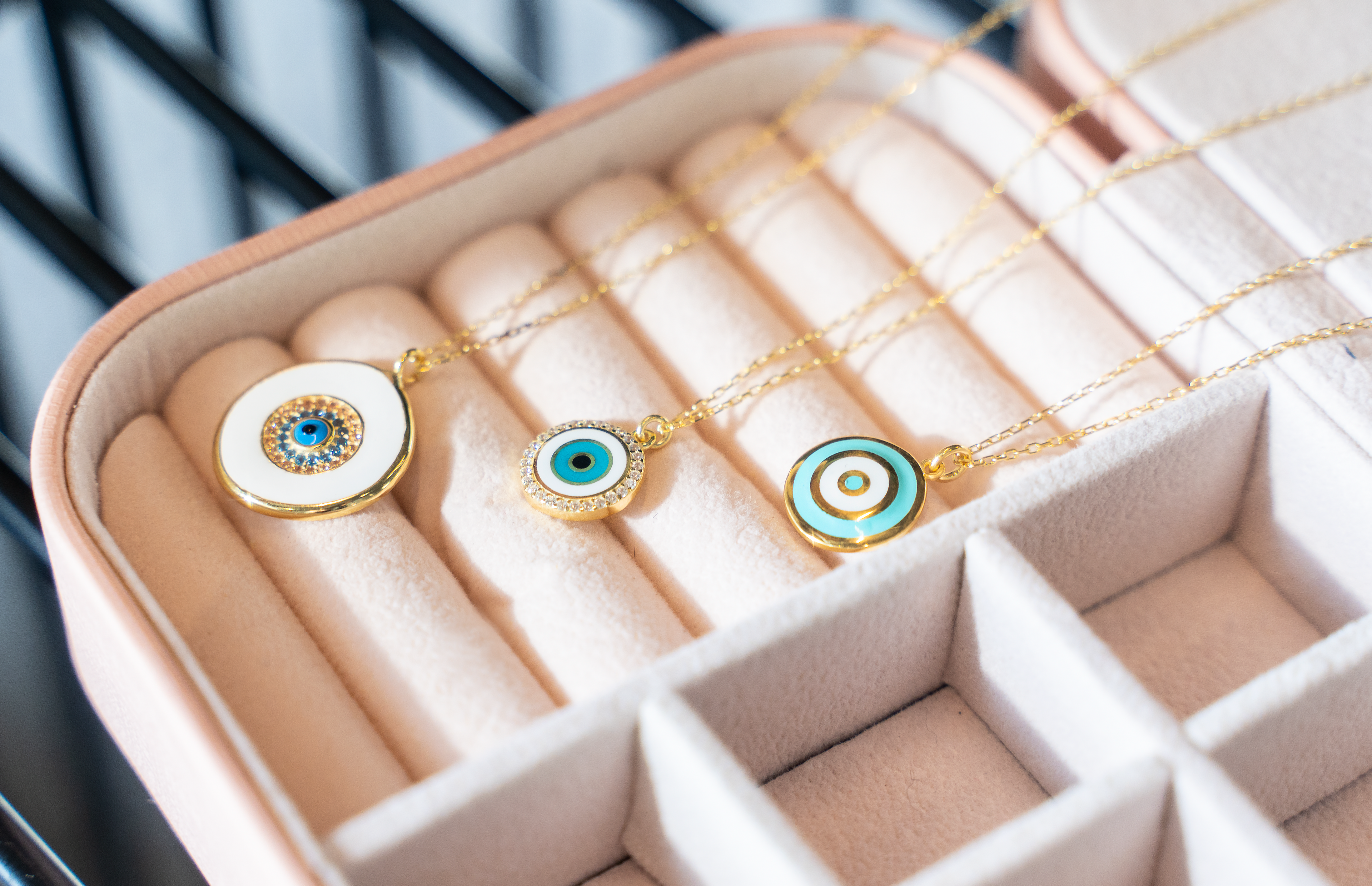 ANOUSH Necklace