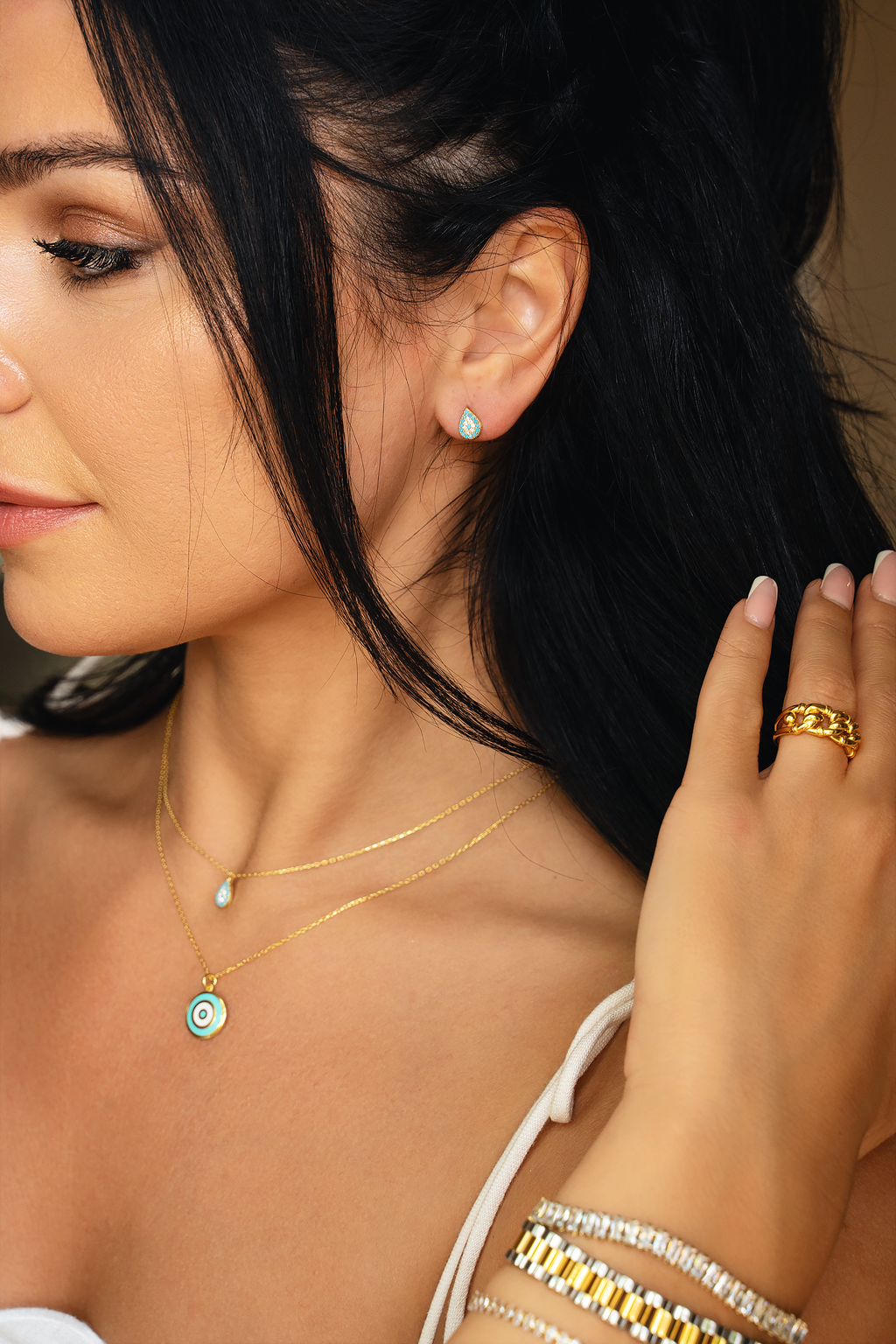 URWA Studs