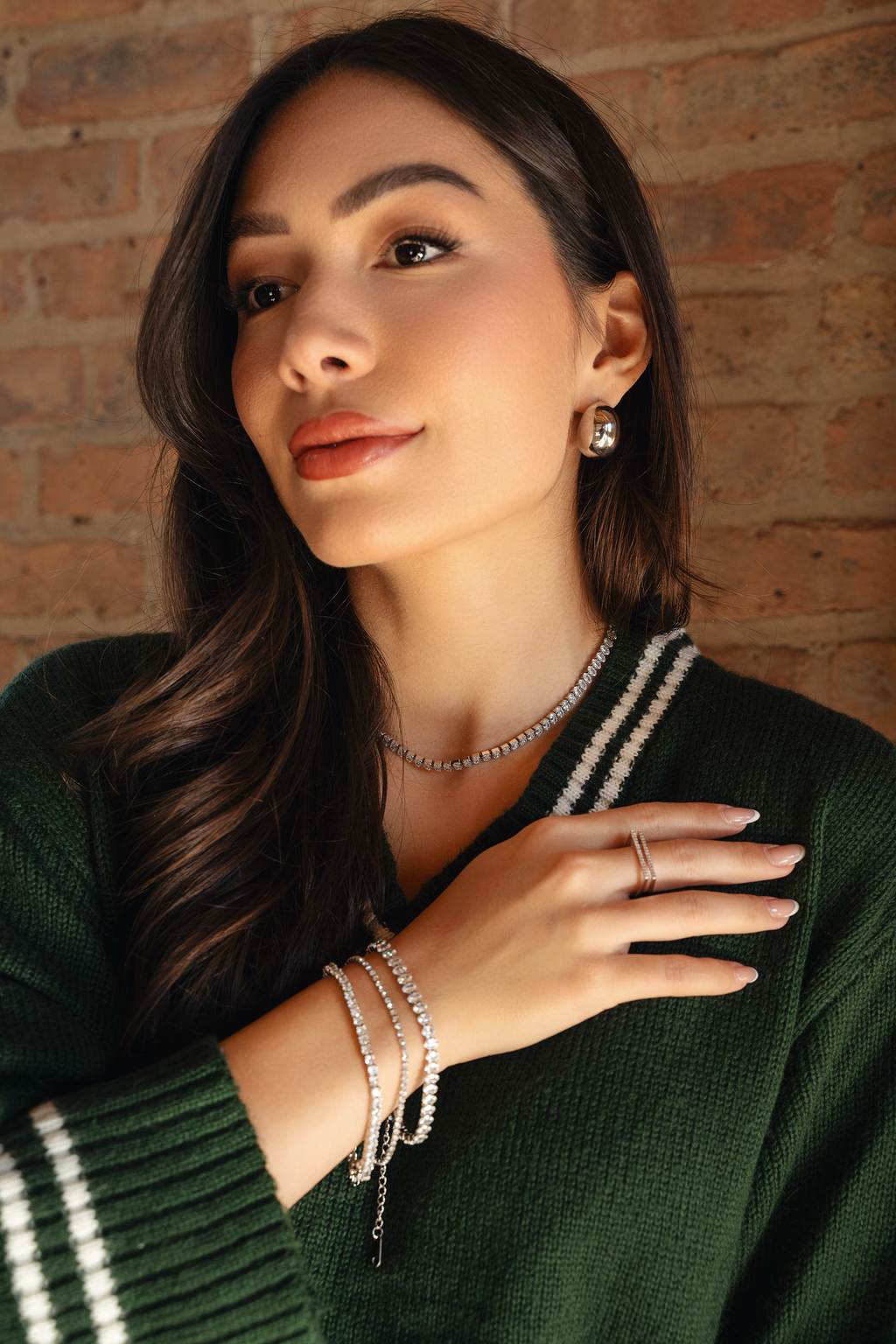 SUSAN Bracelet