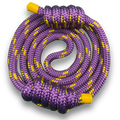 3 Flow Ropes Pack : 800 grams 18 mm + 550 grams 14 mm + 440 grams 12 mm