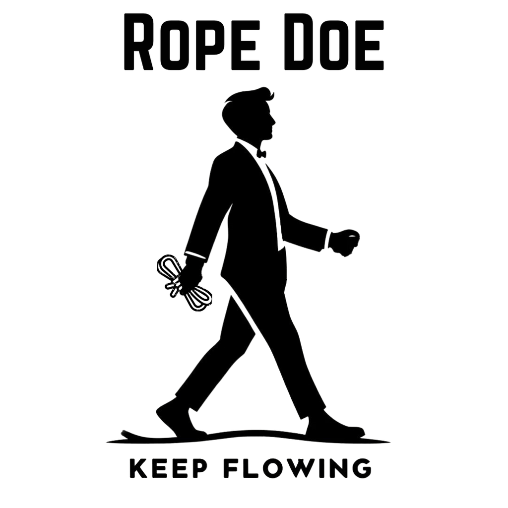 Rope Doe, Everyday Flow Rope