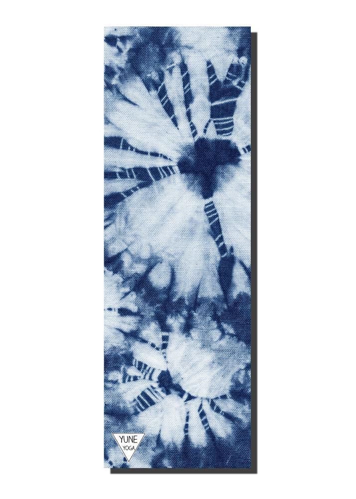 Ataraxy Yoga Mat – Non-Slip Grip, Cushioned Support & Serenity-Inspired Design
